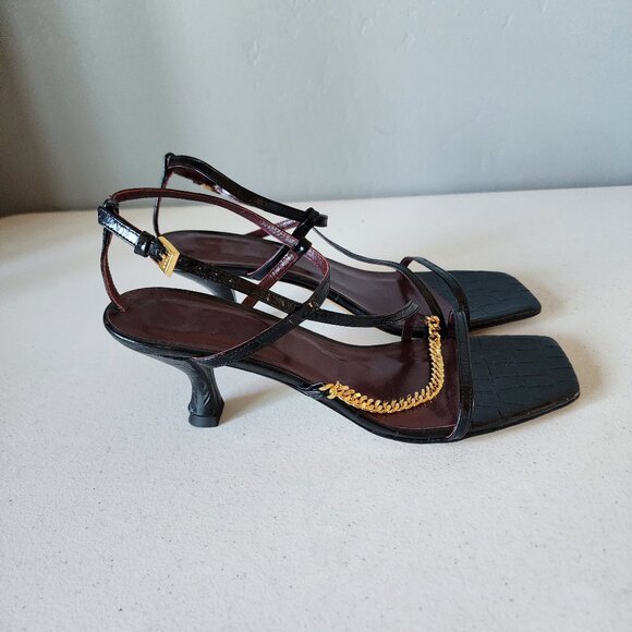 Staud Sandals "NEW" - Picture 7 of 16